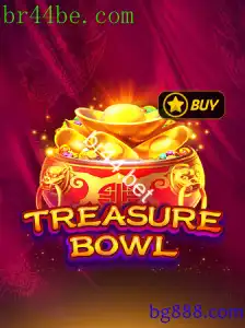 TreasureBowl