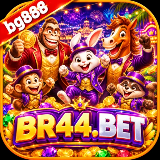 br44.bet Logo